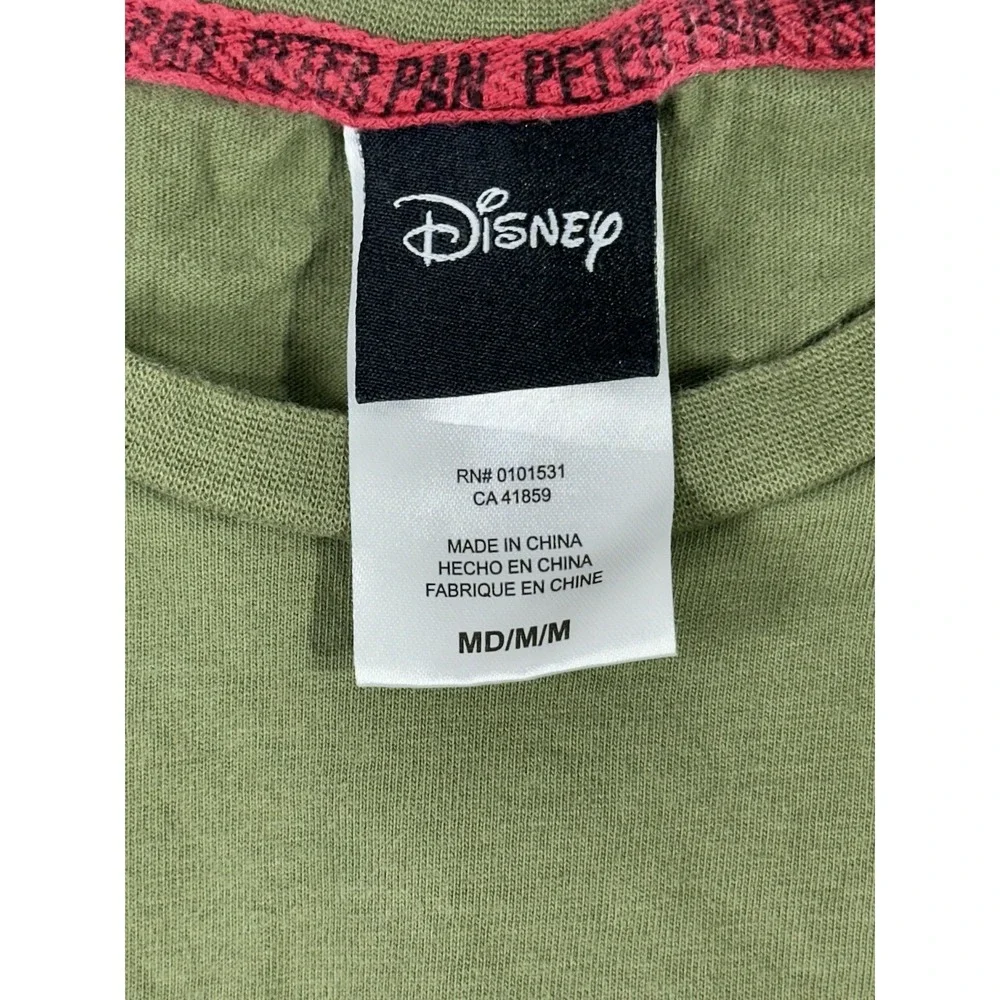 Disney step into